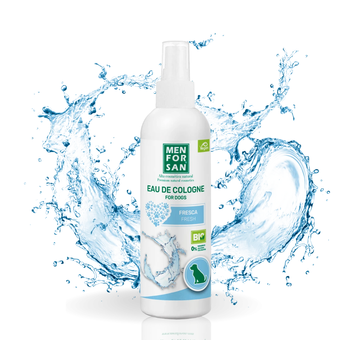 Colonia para perros Fresh — 125 ml
