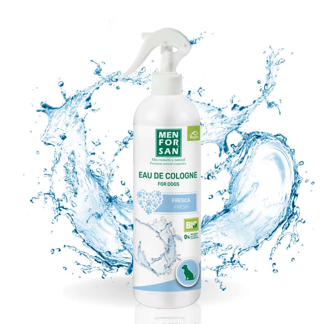 Colonia para perros Fresh — 500 ml
