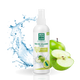 Agua de colonia para perros Manzana — 125 ml
