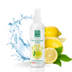 Agua de colonia para perros Limón — 125 ml