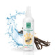 Agua de colonia para perros Vainilla — 125 ml