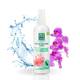 Agua de colonia para perros Floral — 125 ml