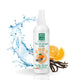 Agua de colonia para perros Vainilla y Naranja — 125 ml