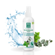 Agua de colonia para perros Menta - Eucalipto — 125 ml