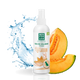 Agua de colonia para perros melón — 125 ml