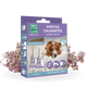 Pipetas calmantes para perros