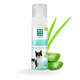 Champú en espuma con aloe vera para gatos — 200 ml