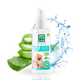 Gel protector de almohadillas para perros y gatos — 60 ml