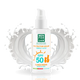Protector Solar 50+ para perros y gatos — 60 ml