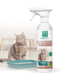 Antiamoniaco bandeja de gatos — 500 ml