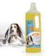 Detergente para ropa y cama de mascotas — 1 L