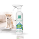 Eliminador enzimático de orines y manchas — 500 ml