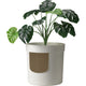 Moderna Hidden Planter