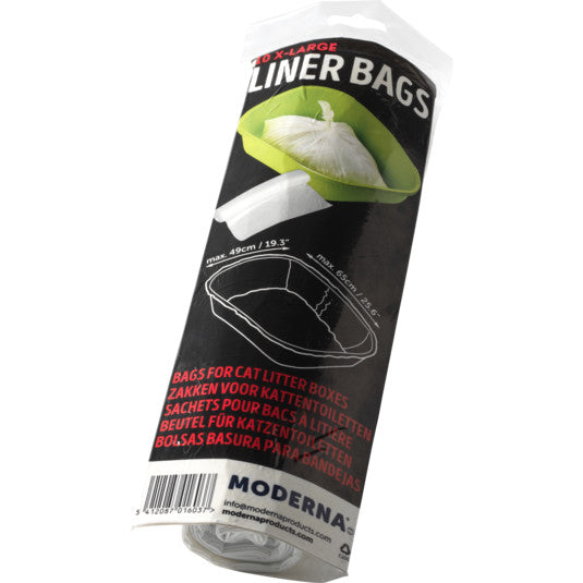 Moderna Linerbags