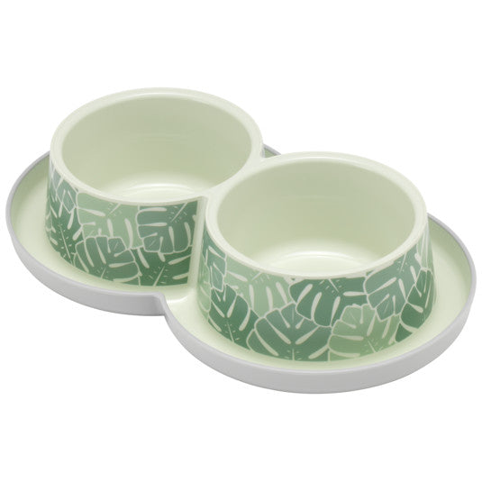 Moderna Double Trendy Dinner Small Eden