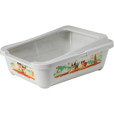 Moderna Hercules Tray + Rim Indy&Louise