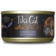 Tiki Cat | After Dark, pollo y pato
