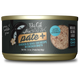 Tiki Cat | After Dark Paté+, pollo y huevo de codorniz