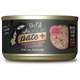 Tiki Cat | After Dark Paté+, pollo y res