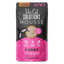 Tiki Cat | Special Mousse Fussy, hígado de pato y huevo