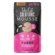 Tiki Cat | Special Mousse Fussy, hígado de pato y huevo