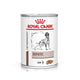 ROYAL CANIN | Alimento húmedo para perros Hepatic (Lata de 410g)
