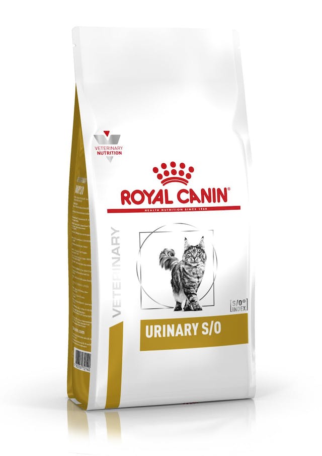 ROYAL CANIN | Alimento seco para gatos Urinary S/O