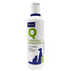 Virbac | Sebocalm Spherulites shampoo humectante para piel seca de perros y gatos 250 ml – 250 ml