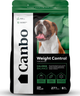 Canbo Weight Control Calorie Balance con pollo – empaque frontal
