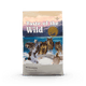 Taste of the Wild | Wetlands todas las edades con aves asadas