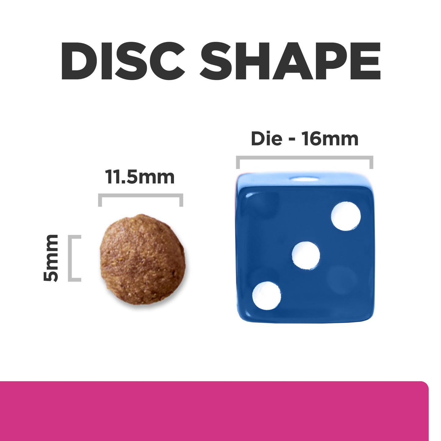 Hill's Prescription Diet GI Biome Small Bites