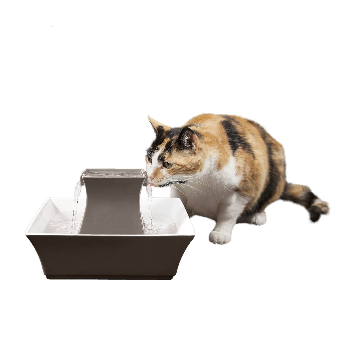 Drinkwell® Pagoda Fountain