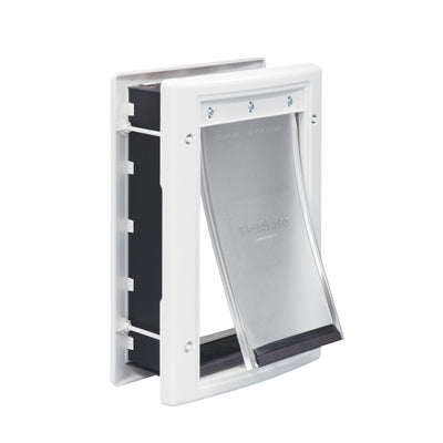 Plastic Pet Door