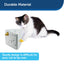 Cheese Automatic Cat Toy
