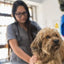 Librela de Zoetis para el manejo veterinario de la osteoartritis canina