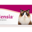 Caja oficial de Solensia frunevetmab inyectable de Zoetis