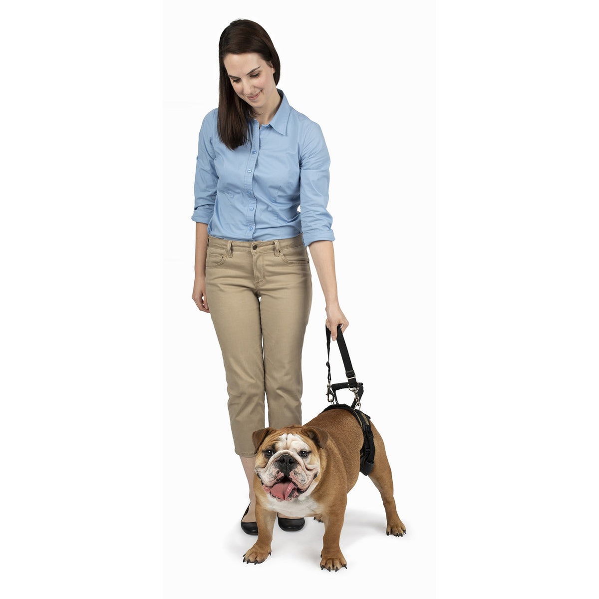 CareLift™ Rear Support Harness