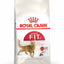 ROYAL CANIN | Alimento seco para gatos adultos Fit32