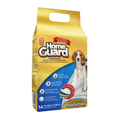 Dogit: Alfombras educadoras para perros Home Guard - imagen 4