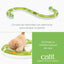 Catit | Circuito de juegos Senses 2.0 Play Circuit
