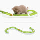 Catit: Circuito de juegos Senses 2.0 Wave Circuit