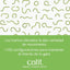 Catit | Circuito de juegos Senses 2.0 Wave Circuit