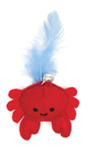 Catit: Juguete Cangrejo con Catnip