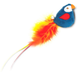 Catit: Juguete Loro con Catnip