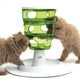 Catit: Juguete árbol de comida Senses 2.0 Food Tree