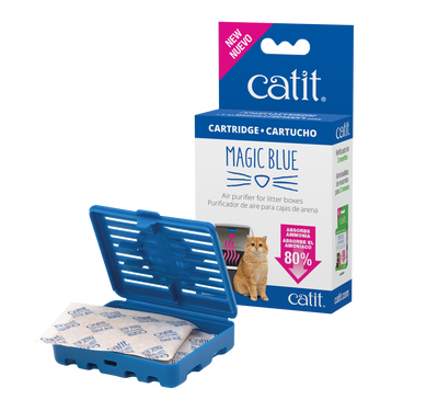 Catit | Cartucho Magic Blue