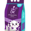 Cute Cat | Arena para gato premium