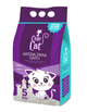 Cute Cat: Arena para gato clásico