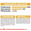 ROYAL CANIN | Alimento seco para perros adultos Chihuahua