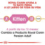 ROYAL CANIN | Alimento seco para gatitos Persian